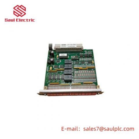Weld Fase F356-IOE - Brand New, Industrial Automation Module