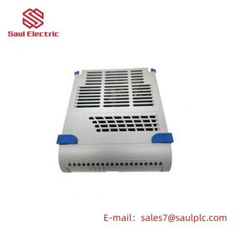 Westinghouse 1C31179G02: Industrial-grade Remote I/O Module for Superior Control Solutions