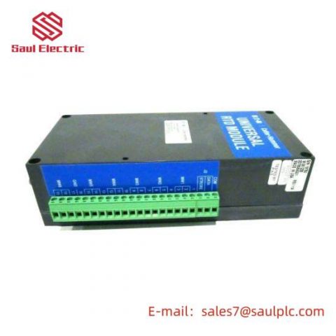 Westinghouse 2D78559G01 Cutler-Hammer Controller, Precision Automation Solution