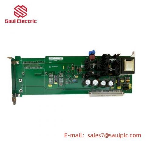 Westinghouse 3A99132G02 | 3PCPS05 Spare Card | Industrial Control Module