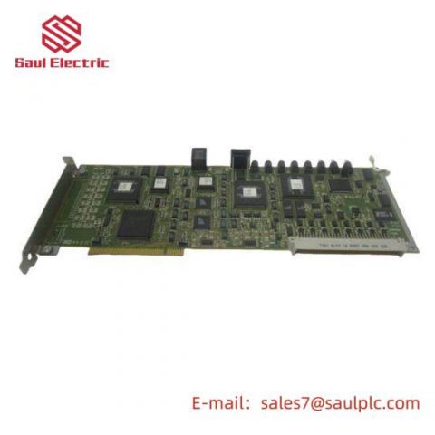 WESTINGHOUSE 3A99158G01 Industrial Control Module