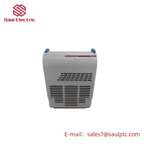 Westinghouse 5X00062G01 PLC Output Module