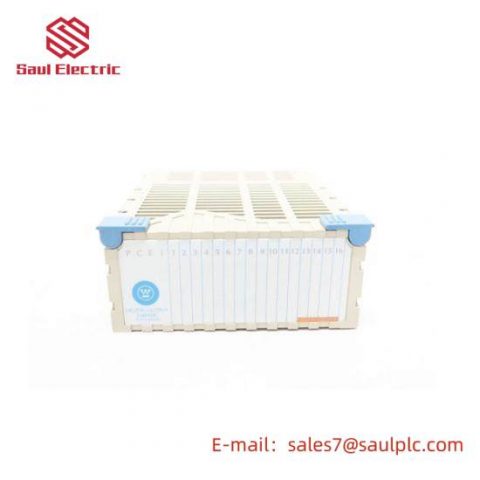 WESTINGHOUSE 5X00105G01 I/O Module