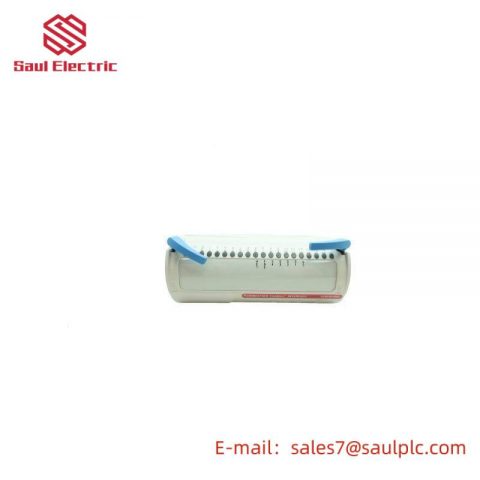 WESTINGHOUSE 5X00301G01 Foundation Fieldbus Interface Module: Industrial Control Solutions