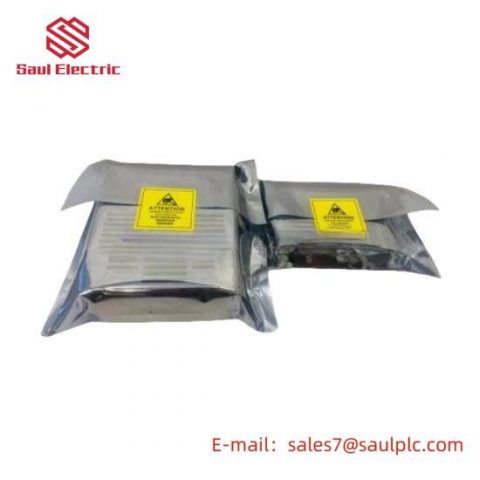 Westinghouse 5X00327G01 - High Performance Digital Control Module