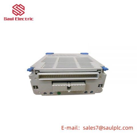 WESTINGHOUSE 5X00419G02 Controller Module: Advanced Automation Solutions