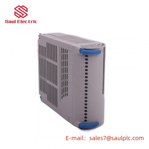 WESTINGHOUSE IC31227G01 | Ovation Analog Input Module