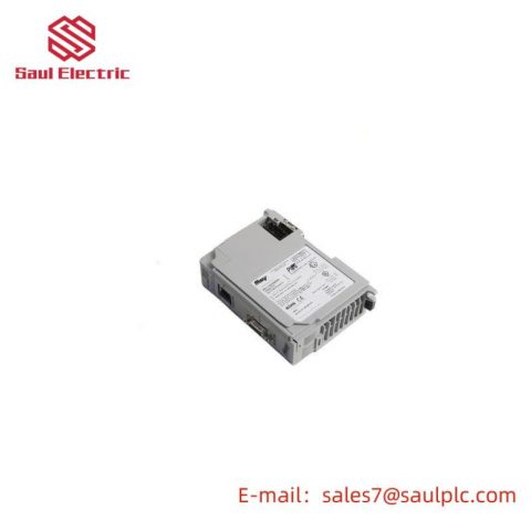 Woodhead SST-PB3M-CPX Network Interface Card: Industrial-grade Network Connection Solution