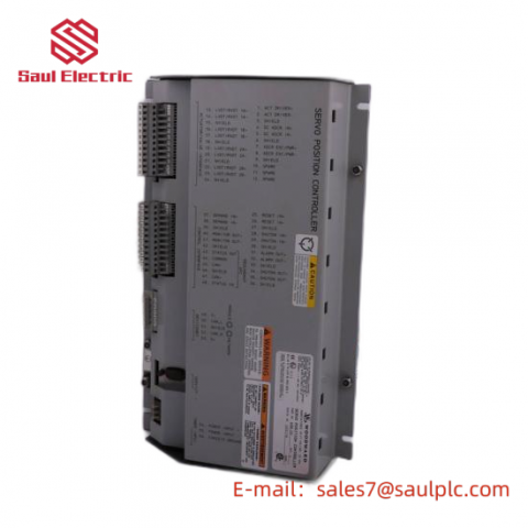 Woodward 2301A 9907-018 Load Sharing & Speed Control Module