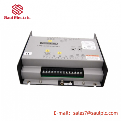 WOODWARD 5233-2089 Control Module