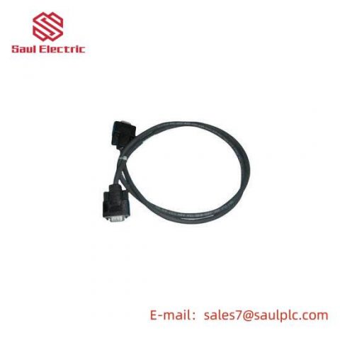 WOODWARD 5417-175 MicroNet Cable for Automation Parts