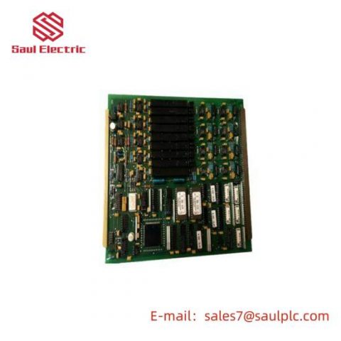 Woodward UMT 1 UMT1 - High-Performance Modular Control System