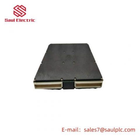 WOODWARD 5466-316 Analog Combo Module - Precision Control in Industrial Automation