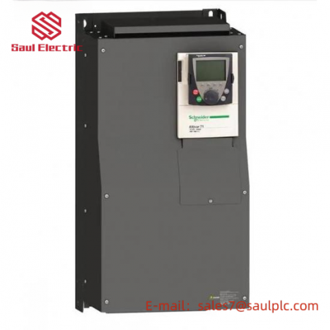 Woodward 8440-1706 A SPM-D11 Load Share Synchronizer