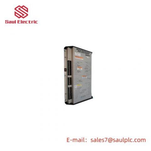 WOODWARD 9905-367: Advanced Digital Synchronizer & Load Control Module