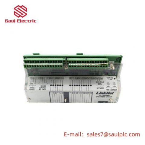 Woodward 9905-971 Discrete Input Module