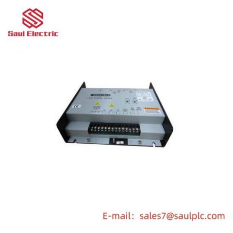 WOODWARD XD1G11 DIFFERENTIAL PROTECTION - Advanced Circuit Board for Industrial Automation