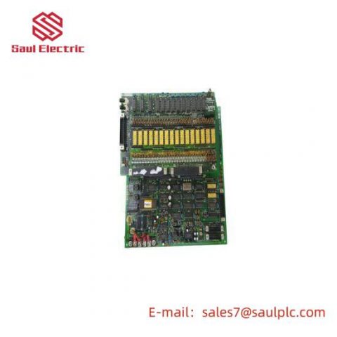 YAMAZAKI MAZAK MPS-510 I-829037A | CNC Machine Controller Circuit Board