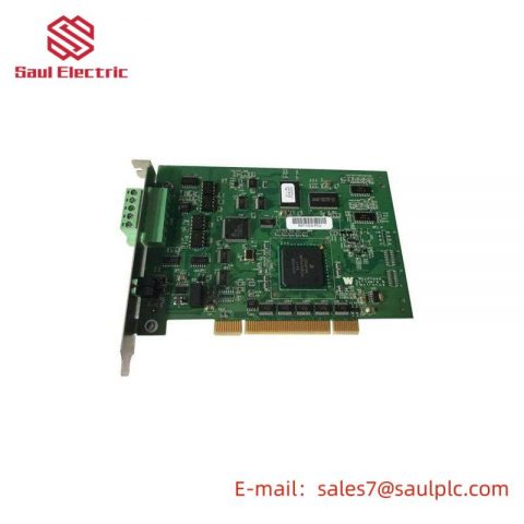 Yaskawa AB3606-C AB-PCI-EIP-S Robot Communication Board