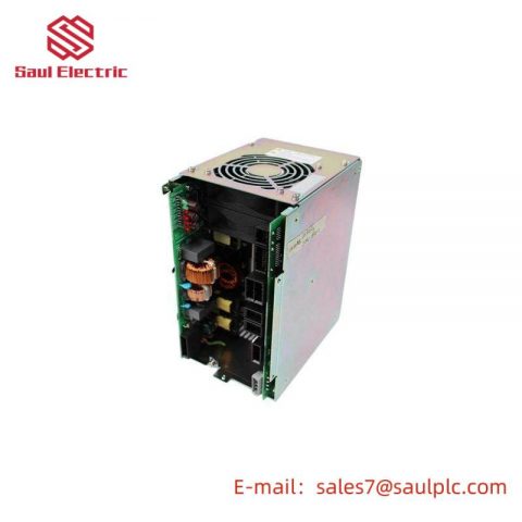 Yaskawa DX100 CPS-520F JZNC-YPS01-E Power Supply: Industrial Control Solutions for Enhanced Efficiency