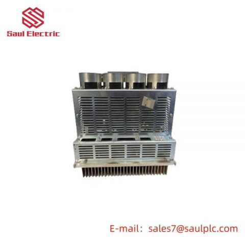 Yaskawa DX100 SRDA-C0A30A01A-E Converter Unit - Advanced Industrial Control Solution