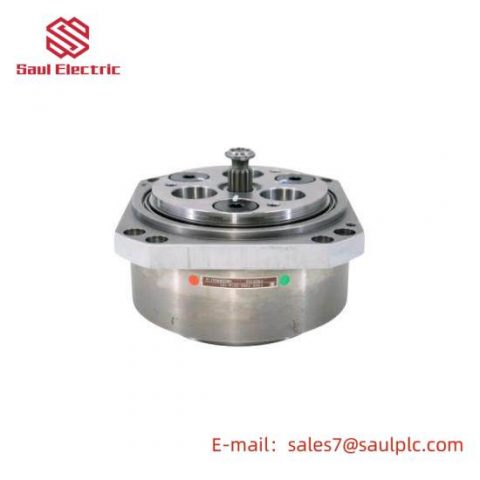 Yaskawa HW0380219-A HP-25A-11-F0-SP Robot Reducer: Precision Drive for Robotic Applications