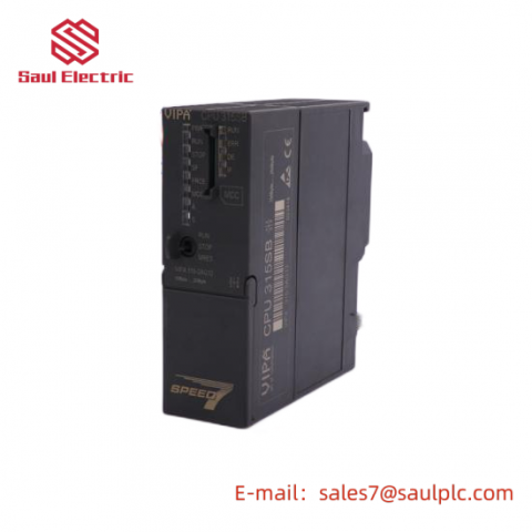 Yaskawa JAMSC-B2605V RS232 Communications Module