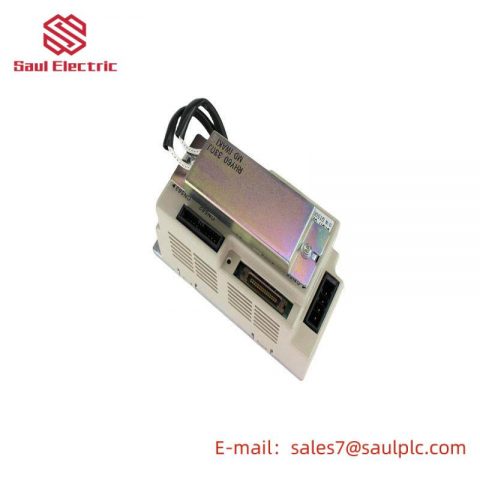 YASKAWA JANCD-MSV01B Industrial Controller