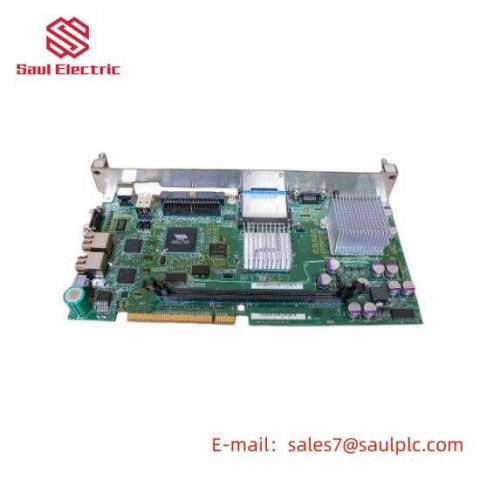 Yaskawa NX100CPU Controller CPU Board NCP01/NCP01-1, Advanced Industrial Control Module
