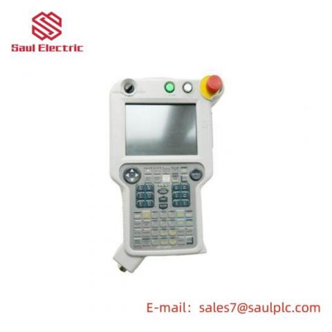 Yaskawa NX100 JZRCR-NPP01-1 Teach Pendant: Advanced Operator Interface for Industrial Automation