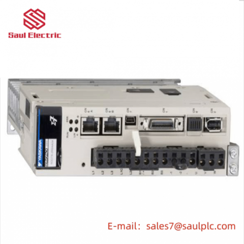 YASKAWA SGDV-170D11A | Advanced Mechatrolink-II Communications Module