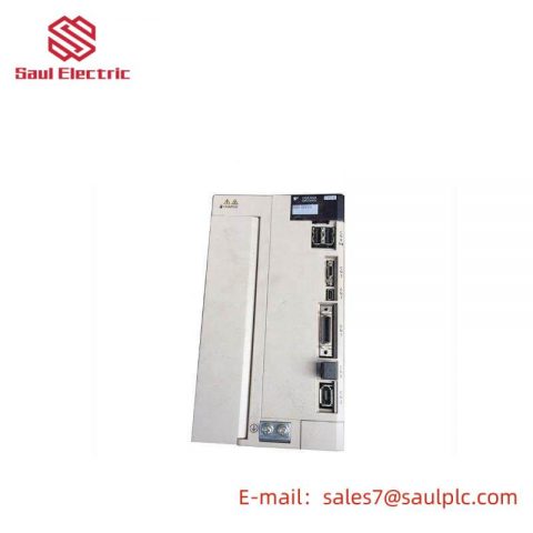 Yaskawa Sgdv-170d11a Rotative Motor, Advanced Control Solutions for Industrial Applications