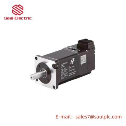 Yaskawa SGM7J-A5AFA2C, High-Power Servo Motor, Industrial Control, Automation Systems
