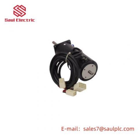 Yaskawa USAHEM-01-TL41 AC Servo Motor, Precision Control for Advanced Manufacturing