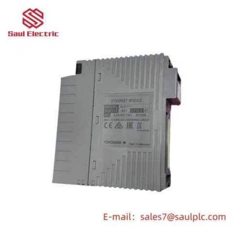 YOKOGAWA 16137-222 Digital Controller for Industrial Automation Applications