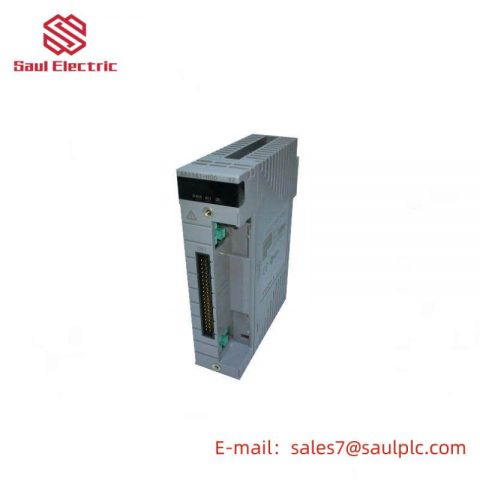 Yokogawa AAI143-H00 S1 Analog Input Module - Precision Control for Industrial Automation