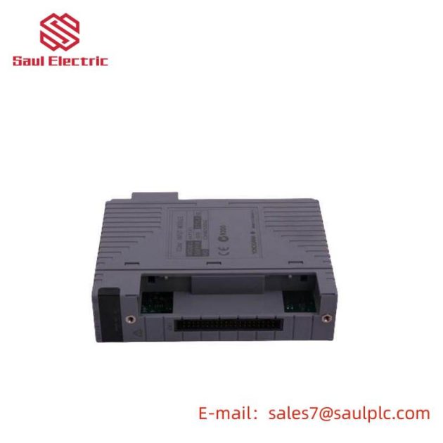 Yokogawa AAI543-H50 Analog Output Module: High Precision Control for Industrial Automation