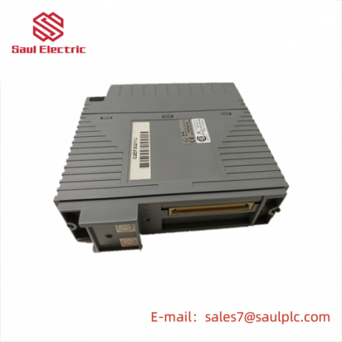 Yokogawa AAT145-S00 Analog Input Module, High-Performance for Industrial Automation