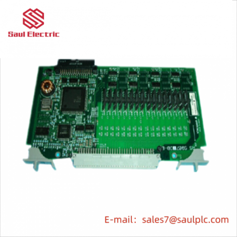 Yokogawa ADM11 Power Supply Module - Advanced Industrial Control Solution