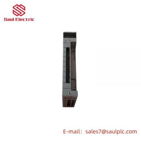 Yokogawa ADV151-E63 S2 Digital Input Module - Industrial Control Precision in Every Channel