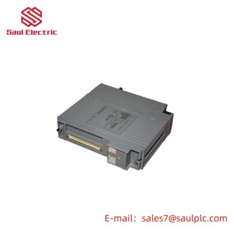 Yokogawa PLC ADV151-P00: High-Performance Digital Input Module