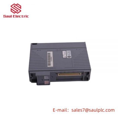 Yokogawa ADV159-P01: High-Performance Digital I/O Module for Industrial Automation