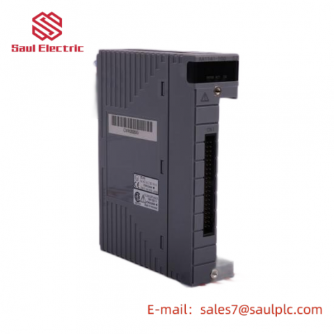 Yokogawa ADV551-P03 S2 Field Control System