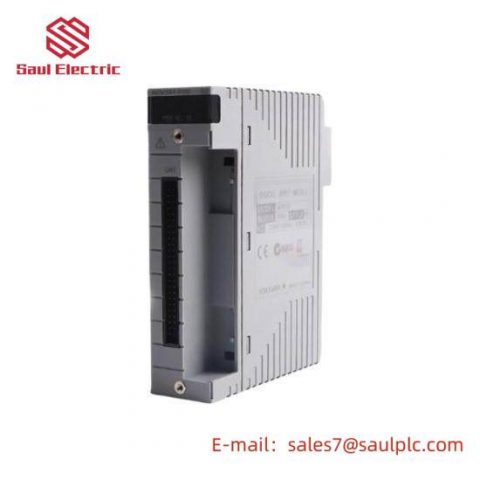 YOKOGAWA ADV551-P50 Analog Input Module