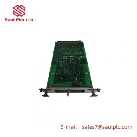 Yokogawa AIP171 S2 Control Module: Precision Automation for Industrial Control