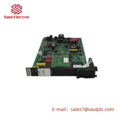 Yokogawa AS-E9730CA-03/CR5-PA*A Interface Module