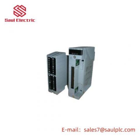 Yokogawa ATR8S-00 S2 | Advanced Digital I/O Module for Industrial Automation