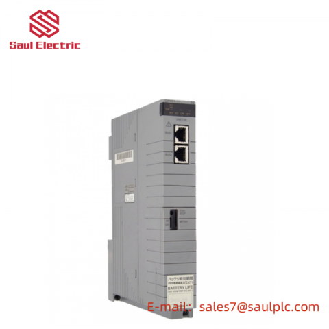 YOKOGAWA CP451-10 Industrial Process Control Module for AFV10S and AFV10D