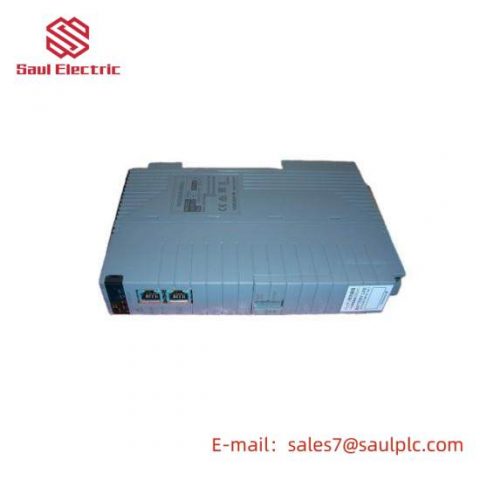 Yokogawa CP451-51 S2 CPU Module - Advanced Control for Industrial Automation