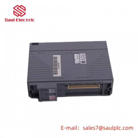 Yokogawa DV95* Advanced Control Module